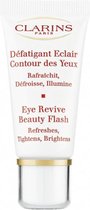 Clarins Defatigant Eclair Countour des Yeux Oogverzorging 20 ml