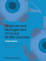 Diagnosis & Management Of Ocular Motilit