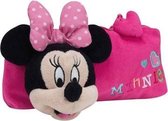 Minnie Mouse - pennenzak -etui - pluche