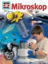 Mikroskop - Türkisch