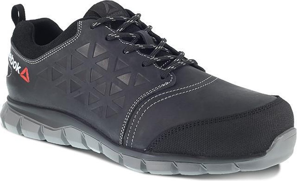 Reebok 1036 S3 Werkschoen / 43