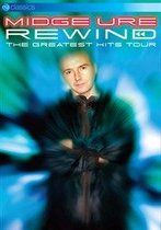 Midge Ure - Rewind: The Greatest Hits