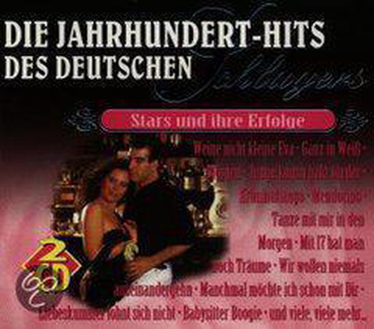 Jahrhunderthits..schlager