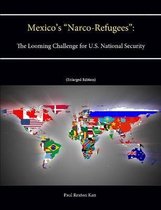Mexico's  Narco-Refugees
