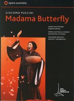 Madama Butterfly, Melbourne 2012