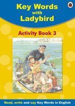 Key Words Activity Book 3