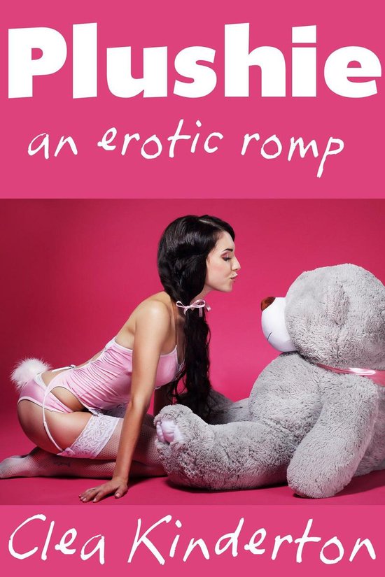 Plushie - Plushie - cover