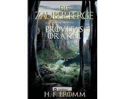 Die Zauberberge