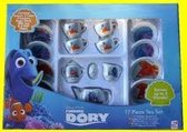 Finding Dory 17- delig thee servies