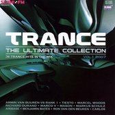 Various Artists - Trance Ultimate Coll. 2007 Vol 1 (2 CD)