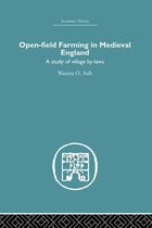 Economic History- Open-Field Farming in Medieval Europe
