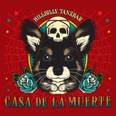 Casa De La Muerte - Hillbilly Tanzbar (CD)