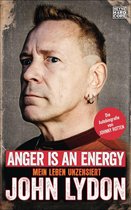 Anger is an Energy