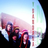 Y Bandana - Y Bandana (CD)