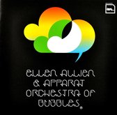 Ellen Allien & Apparat - Orchestra Of Bubbles (CD)