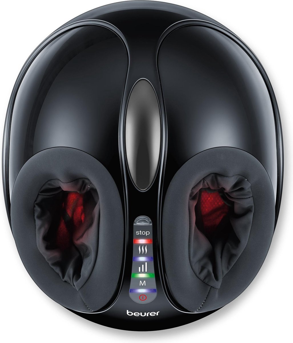 Beurer FM 90 Shiatsu Voetmassageapparaat met - afbeelding 2