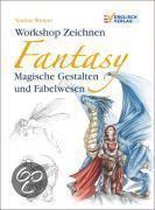 Workshop Zeichnen Fantasy