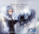 Arsilda Regina Ponto Rv700: Opera 3
