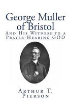 George Muller of Bristol