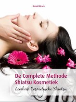 Presentatie: hoofdstuk 1  De complete methode Shiatsu Kosmetiek, ISBN: 9789073930353