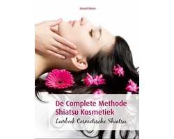 De complete methode Shiatsu Kosmetiek