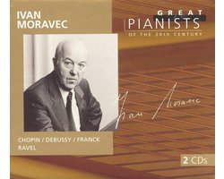 Ivan Moravec