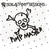 Soil and 'Pimp' Sessions