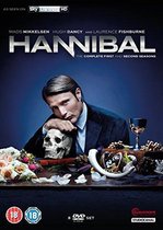Hannibal - Seasons 1&Amp;2