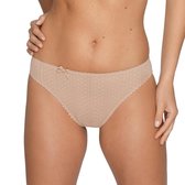 PrimaDonna - Couture - Rio Slip - Maat 40 - Crème - 0562582