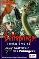 Grusel-Club 04. Der Kraftstein des Wikingers