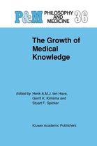 Philosophy and Medicine 36 - The Growth of Medical Knowledge