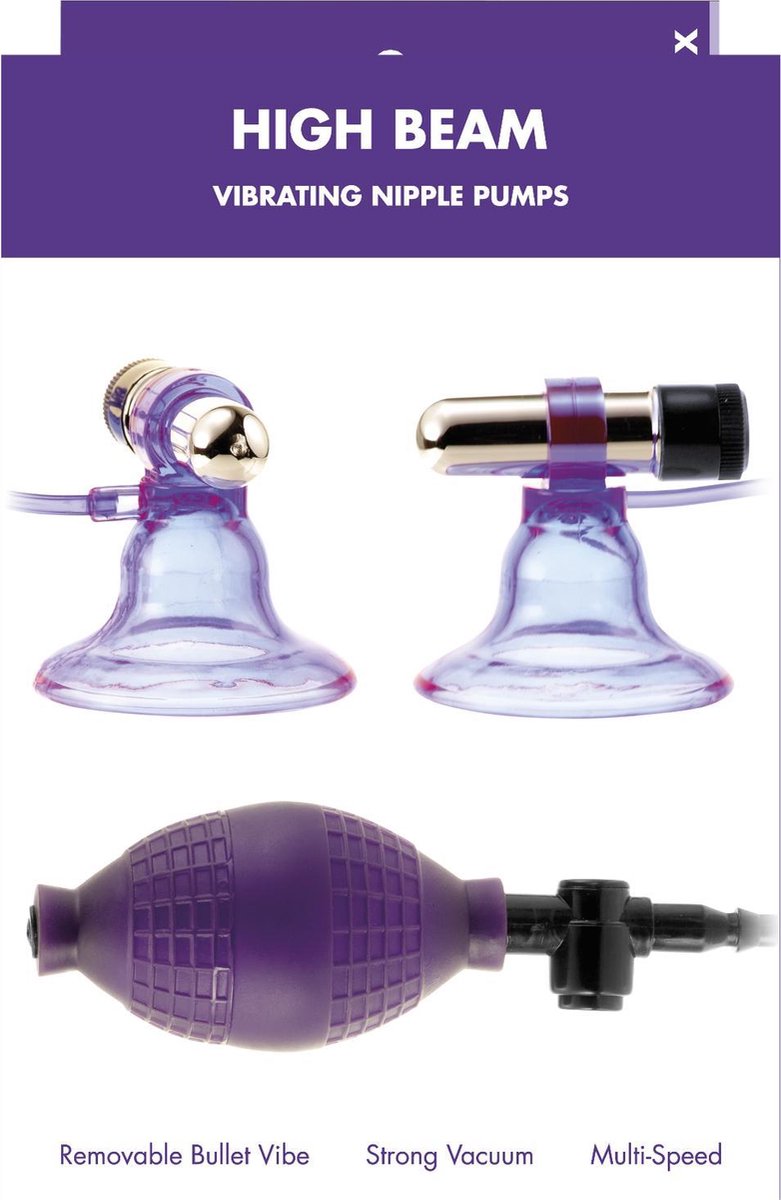Kinx Hi-Beam Vibrating Nipple Pumps Pink OS | bol Kinx Hi-Beam Vibrating Nipple Pumps Pink OS | bol