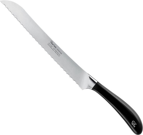 Foto: Robert welch signature broodsmes 22cm