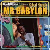 Robert Ffrench - Mr. Babylon (LP)