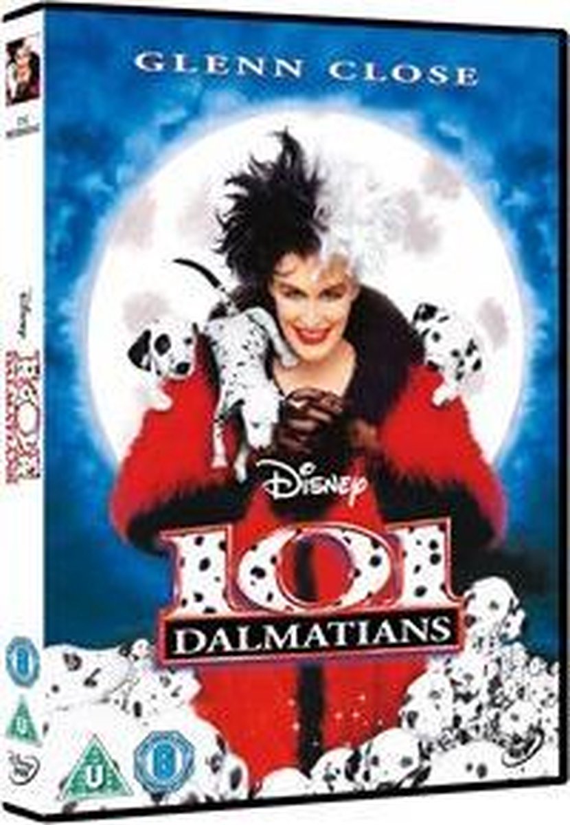 101 Dalmatians