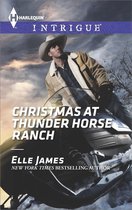 Christmas at Thunder Horse Ranch