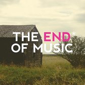 De La Mancha - The End Of Music (CD)