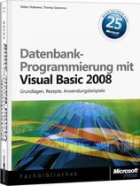 Datenbankprogrammierung mit Visual Basic 2008