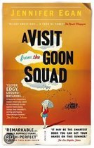 A visit from the Goon Squad samenvatting