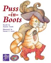 Puss-in-Boots