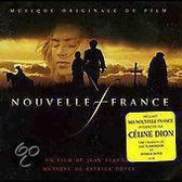 Nouvelle France (Musique Originale du Film)