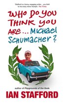 Who Do You Think You Are... Michael Schumacher?
