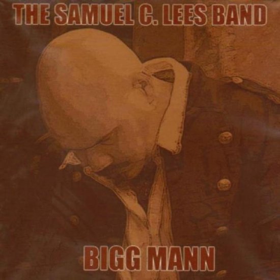Bigg Mann