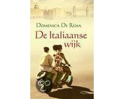 De Italiaanse Wijk