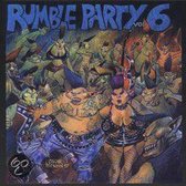 Rumble Party, Vol. 6