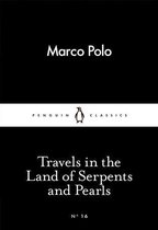 Penguin Little Black Classics - Travels in the Land of Serpents and Pearls