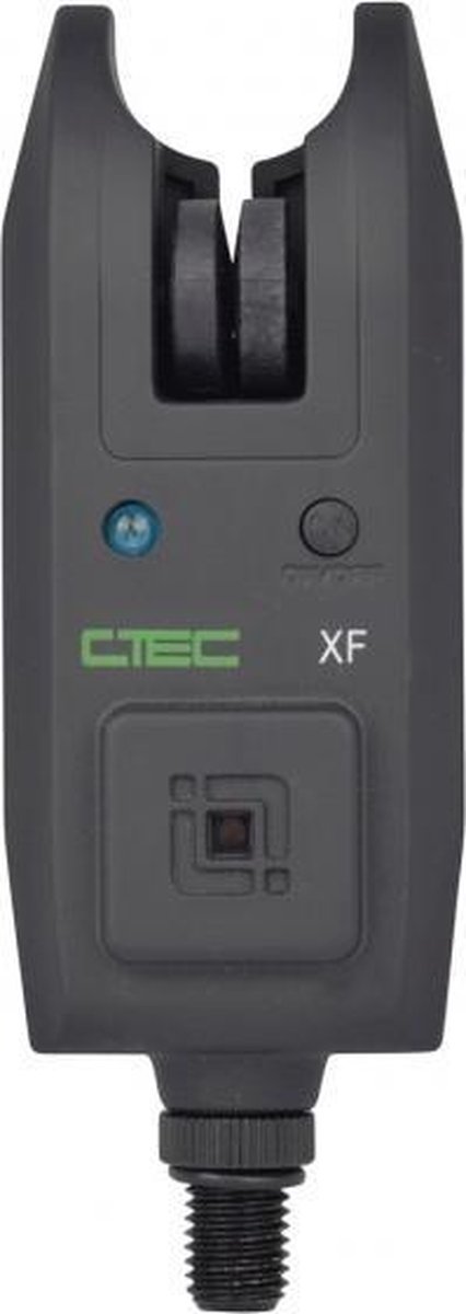 Détecteur de morsure Spro C-TEC XF Alarm Blue