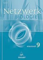 Netzwerk Biologie 9. Arbeitsheft. Gymnasium. Sachsen