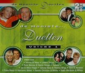 De Mooiste Duetten - Volume 1