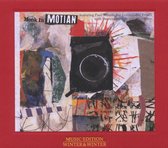 Motian, Lovano, Frisell - Monk In Motian (CD)